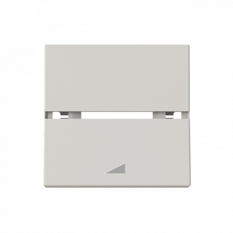 Niessen 2CLA220903N6201 TECLA SIMB. REGULADOR 2M DN